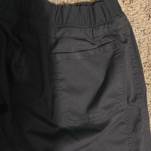 Cherokee Grey Scrub Pants 👩‍⚕️🩺 - Picture 6 of 9